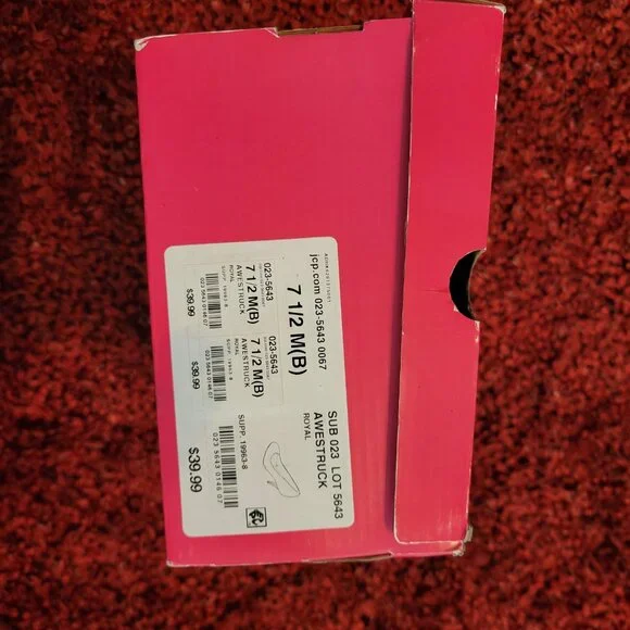 Pumps - Picture 4 of 4